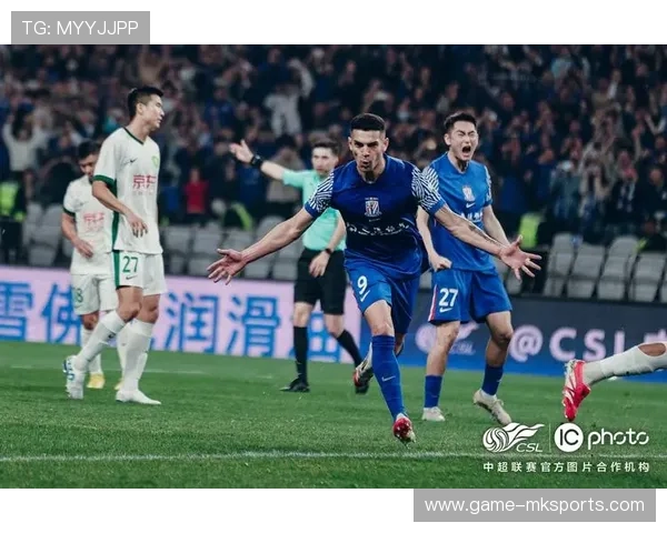 “中超联赛第十轮精彩回顾：豪门再次展现统治力”，中超第十轮对阵