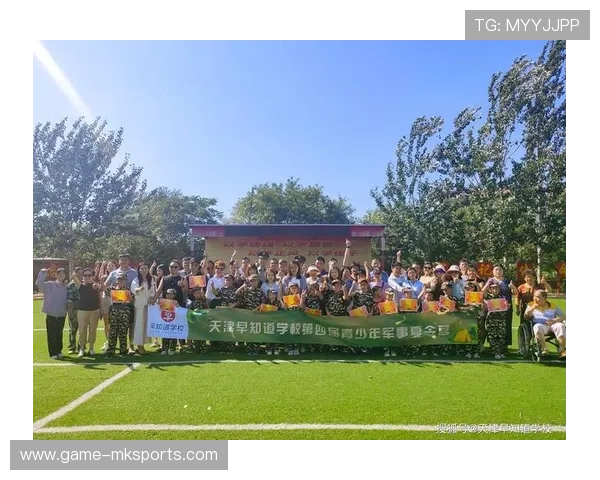 _青少年夏令营：全面提升技术与团队合作_，青少年拓展夏令营